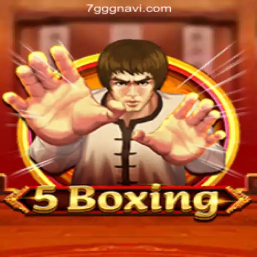5Boxing: The Thrilling New Game Taking the Casino World by Storm