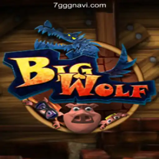 BigWolf: Dominating the World of 7GGG Cassino 📌 Exploda nas Mesas!