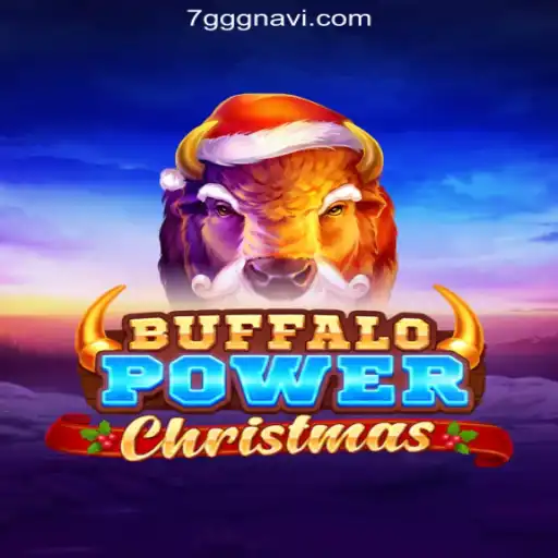 Unwrapping the Magic of BuffaloPowerChristmas: A Festive Casino Delight