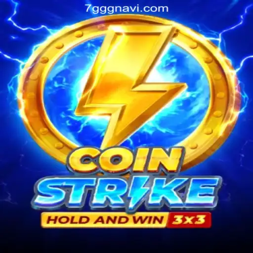 Exploding onto the Scene: Coinstrike and the Thrill of 7GGG Cassino📌 Exploda nas Mesas!