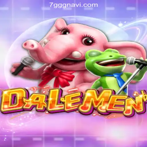 Exploring the Exciting World of DALEMEN: A Thrilling Gaming Experience
