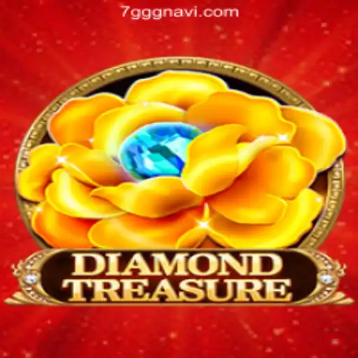 Unlock the Thrills of Diamondtreasure: A Journey into 7GGG Cassino📌 Exploda nas Mesas!