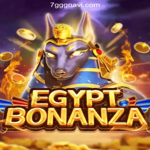Discover the Thrill of EgyptBonanza at 7GGG Cassino