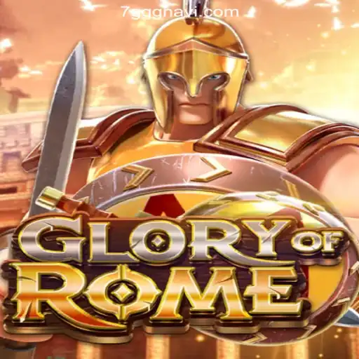Exploring GloryofRome: The Strategy Behind 7GGG Cassino📌 Exploda nas Mesas!