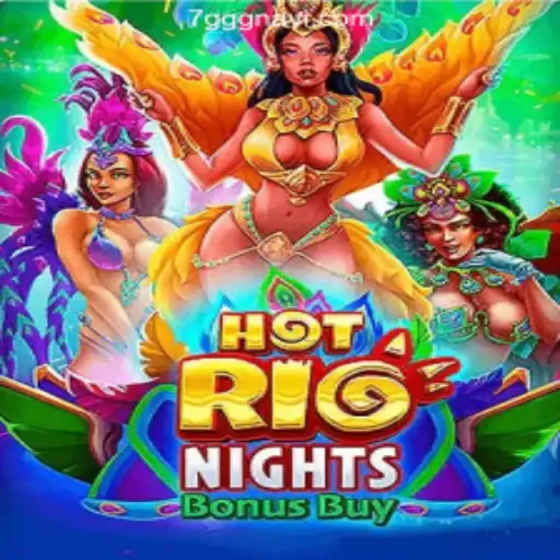 HotRioNightsBonusBuy: Your Ultimate Casino Adventure