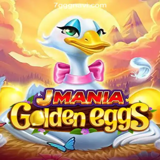 Discover the Thrilling World of JManiaGoldenEggs: A New Era in Gaming