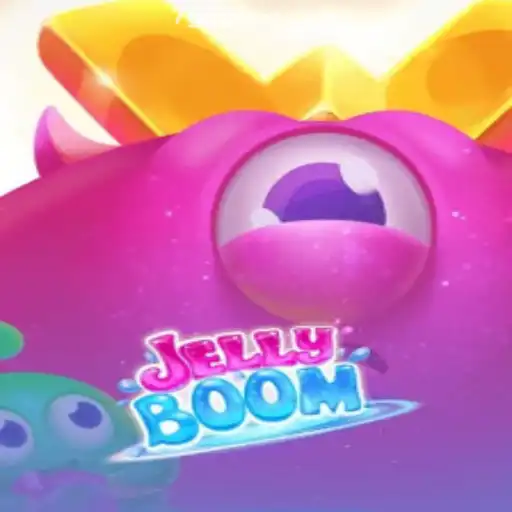 Discover the Exciting World of JellyBoom with 7GGG Cassino📌 Exploda nas Mesas!