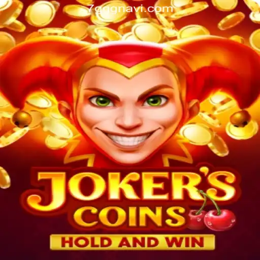 Unveiling JokersCoins: A Riveting Casino Experience with 7GGG Cassino