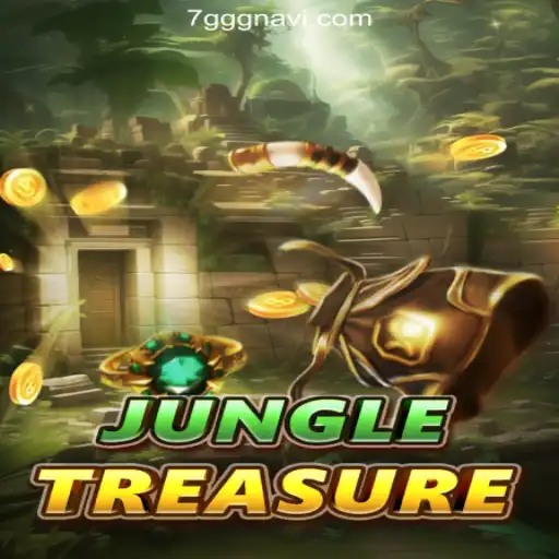 Discover the Thrills of JungleTreasure with 7GGG Cassino📌 Exploda nas Mesas!