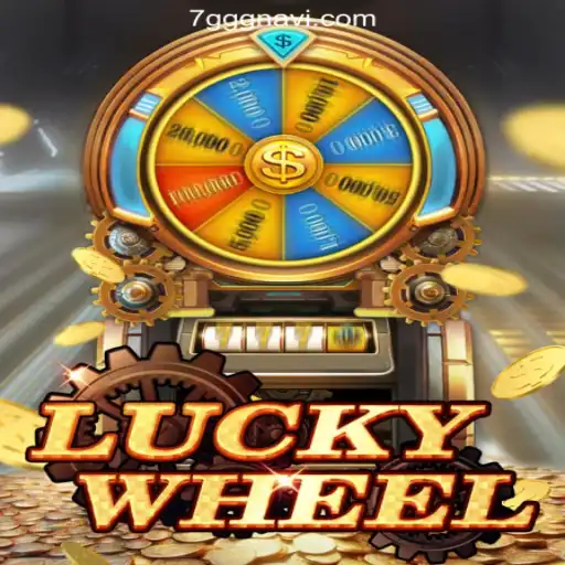 Unveiling LuckyWheel: A Thrilling Journey with 7GGG Cassino
