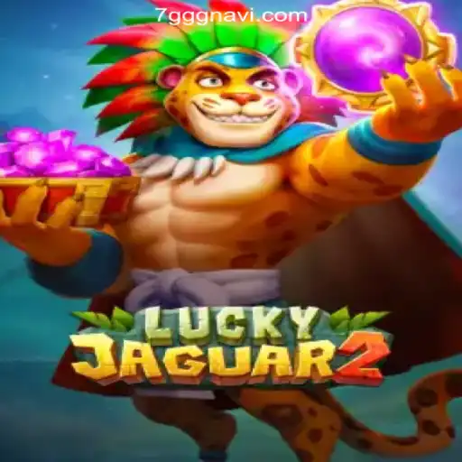 Unveiling Luckyjaguar2: Conquering 7GGG Cassino📌 Exploda nas Mesas!