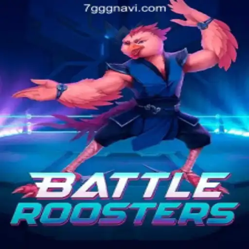 BattleRoosters: The Ultimate Tactical Gaming Experience