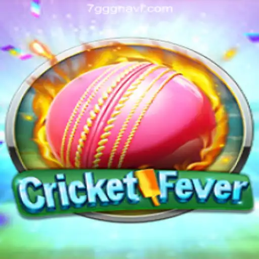 CricketFever: Dive into the Exciting World of 7GGG Cassino