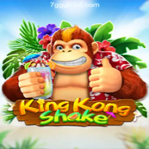 Unveiling KingKongShake: An Interactive Adventure at 7GGG Cassino