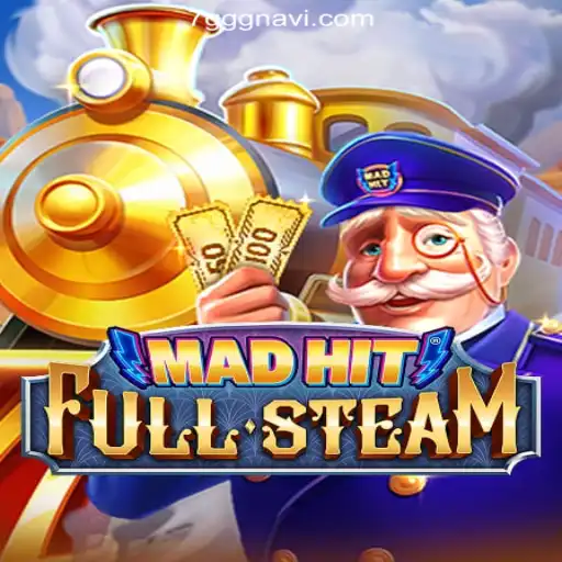 Discover the Exciting World of MadHitFullSteam: Rule the Tables with 7GGG Cassino📌 Exploda nas Mesas!