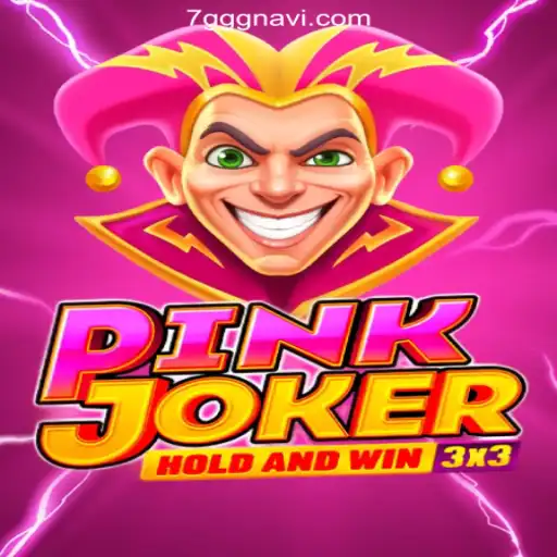 Exploring the Thrills of Pinkjoker: Dive Into 7GGG Cassino📌 Exploda nas Mesas!