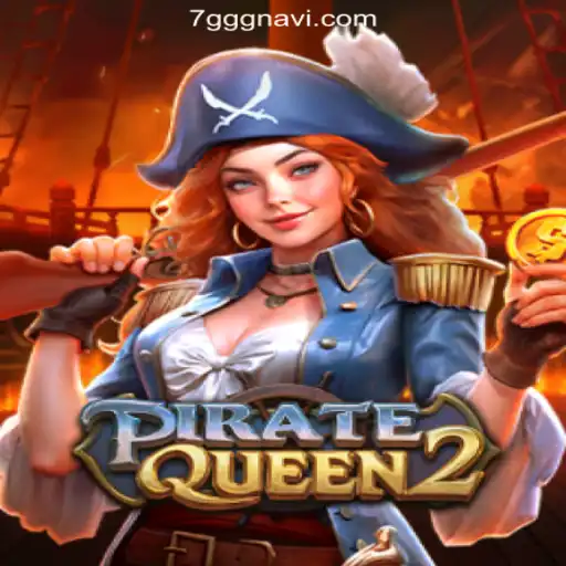 Dive Into Adventure with PirateQueen2: Master the High Seas at 7GGG Cassino