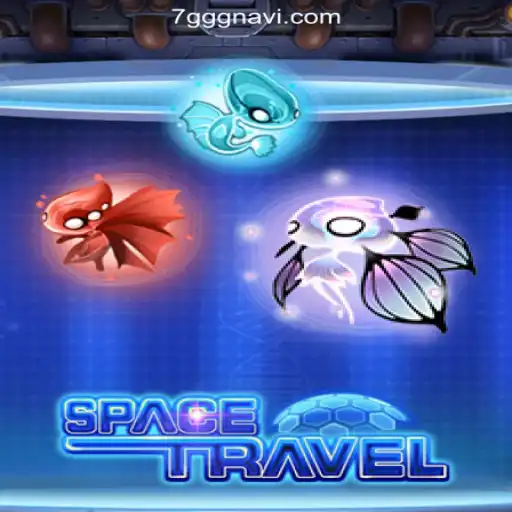 SpaceTravel: Unveiling the Cosmic Journey in 7GGG Cassino