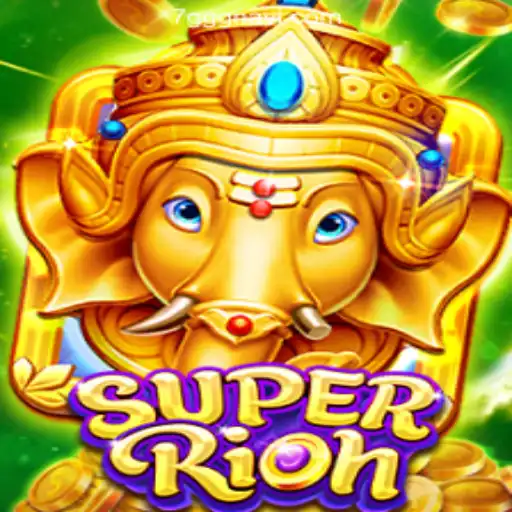 The Exciting World of SuperRich: Dive into 7GGG Cassino📌 Exploda nas Mesas!
