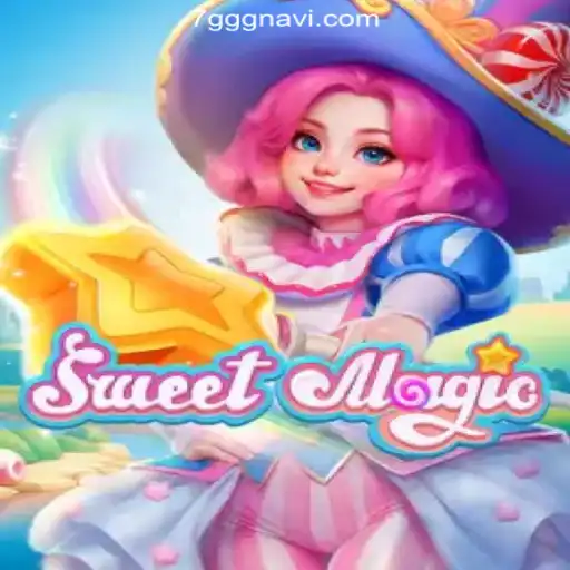 Exploring the Enchanting World of SweetMagic: A New Era of Gaming with 7GGG Cassino