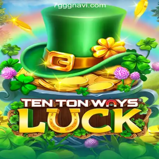 Exploring the Captivating World of TenTonWaysLuck: A Fresh Spin on Casino Gaming