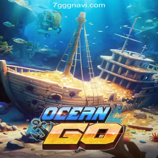 Dive Into the World of OceanGO: Unraveling the Excitement of '7GGG Cassino📌 Exploda nas Mesas!'