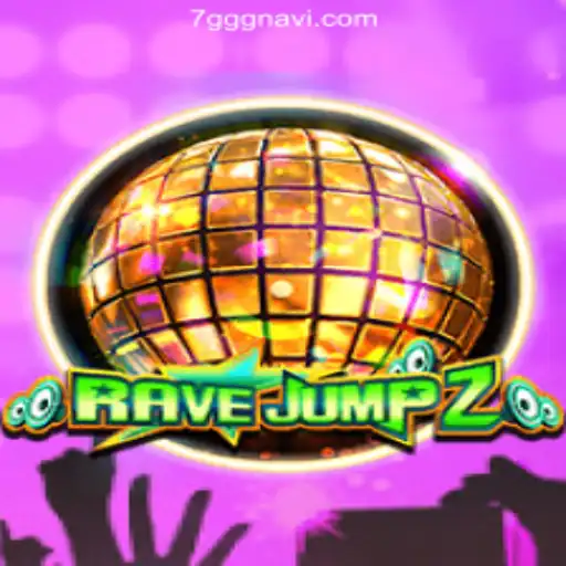 Discover the Exciting World of RaveJump2 with 7GGG Cassino📌 Exploda nas Mesas!