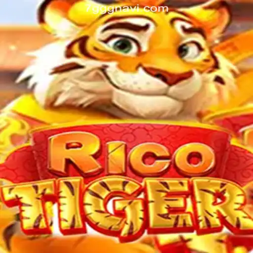 Experience Thrills with RicoTiger: Your Guide to 7GGG Cassino📌 Exploda nas Mesas!