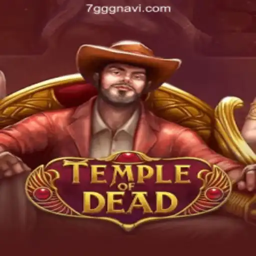 Discover the Mysteries of TempleofDead: Dive into the 7GGG Cassino📌 Exploda nas Mesas!