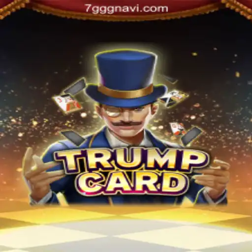 Exploring TrumpCard: A Dive into 7GGG Cassino's Explosive Game