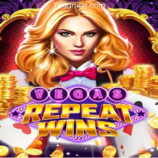 Experience the Thrill of VegasRepeatWins: 7GGG Cassino📌 Exploda nas Mesas!
